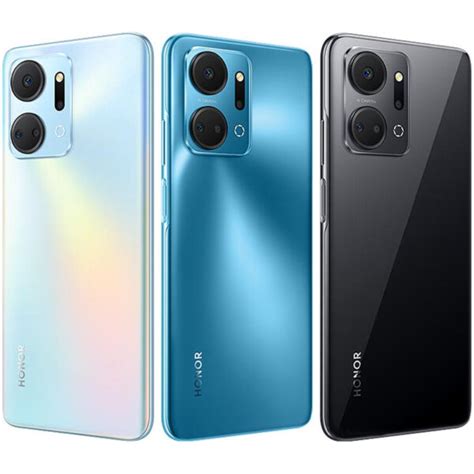 Honor X A Phone Full Specifications And Price Deep Specs