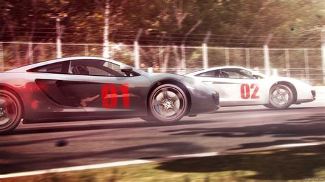 GRiD 2 - Codemasters veröffentlicht Details zum Multiplayer-Modus ...