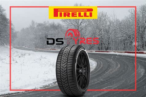 Pirelli Winter Sottozero Recensione E Test Dstyres