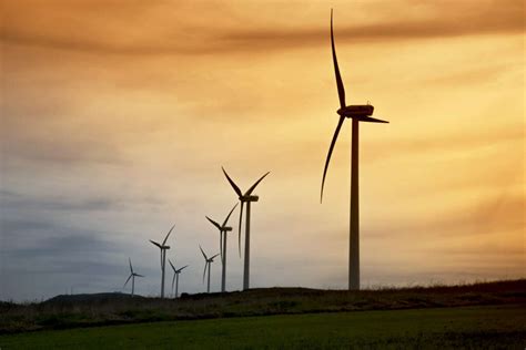 Iberdrola Construye Un Nuevo Parque E Lico En Tenerife