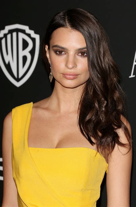 Emily Ratajkowski Nude And Naked Photos Top Collection Hot Nude