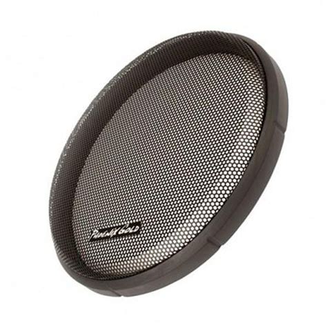 G112 12 Inch Subwoofer Protection Grill