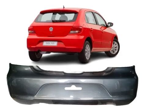 Parachoque Gol G5 Original Volkswagen
