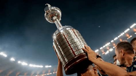 Libertadores 2022 veja os favoritos ao título entre as equipes do Brasil