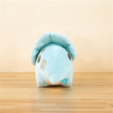 Bellzi Cute Triceratops Dinosaur Stuffed Animal Plush - Seri 12" in ...