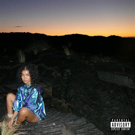 Jhene aiko album - darelocustomer