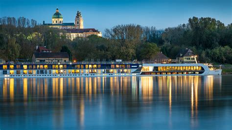 Flusskreuzfahrt Donau Nieder Sterreich