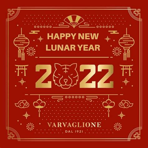 Varvaglione On Instagram Un Nuovo Anno Lunare Colmo Di Gioiosa