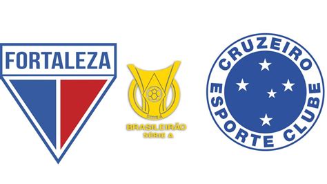 Fortaleza X Cruzeiro Campeonato Brasileiro S Rie A Youtube