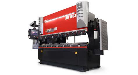 Sheet Metal Fabrication Machines | AMADA AMERICA