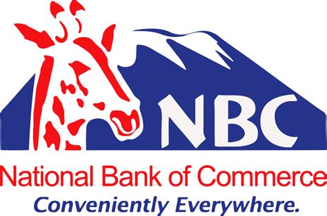 NBC Bank Logo PNG Vector (AI) Free Download