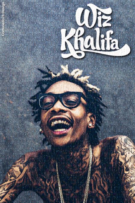 Wiz Khalifa Smoking Weed Wallpapers Top Free Wiz Khalifa Smoking Weed