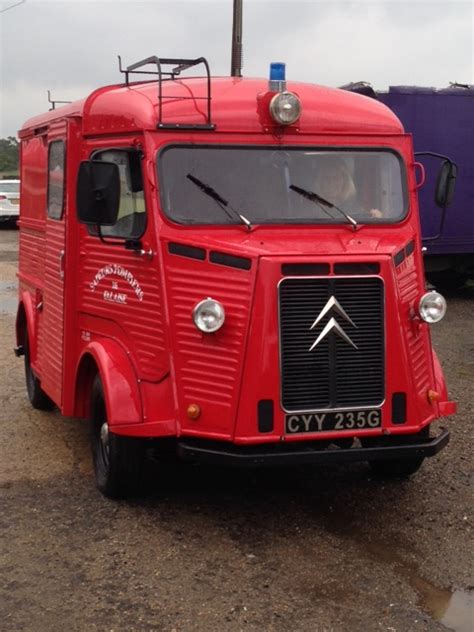 Citroen Hy Online Citroen H Hy Vans For Sale And Wanted