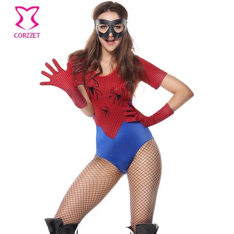 Adult Woman Costume Sexy Cosplay Uniform Fancy Female Girls AliExpress