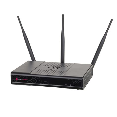 Check Point Quantum Spark 1555 WIFI Firewall | Buy for less with