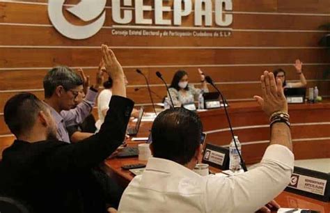 Ceepac Aprueba Realizar Plebiscito Sobre Pozos Con 20 Mdp Astrolabio