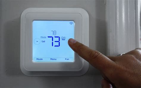 Keep Your Home Comfortable with Thermostat Installation - CrewPros