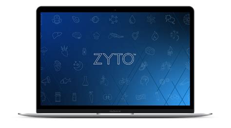 ZYTO Pro Systems - Learn about the Select, Elite, & EVOX