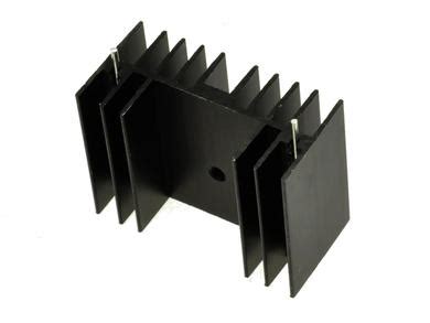 Heatsink DY KY 3 TO247 TO220 30mm 6 9K W Electronic Store