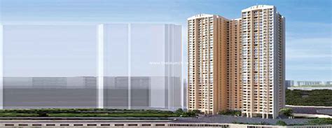 Codename Magnificent Bali In Thane By Puranik Builder Property Megamart