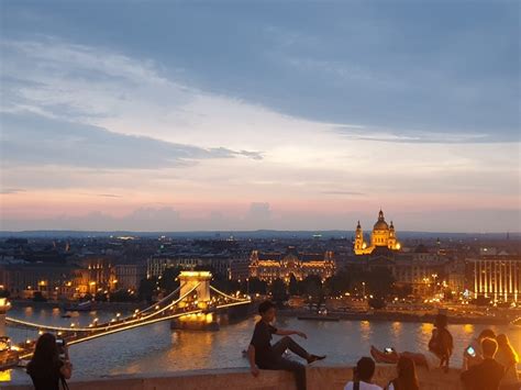 Wycieczki Do Budapesztu Ze Zwiedzaniem Szentendre Z Katowic