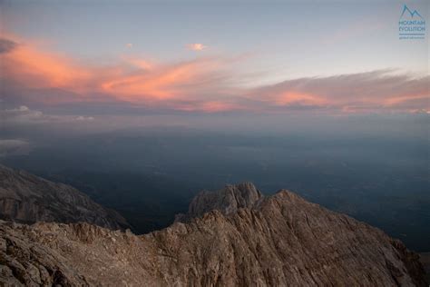 Notturna Al Corno Grande Gran Sasso