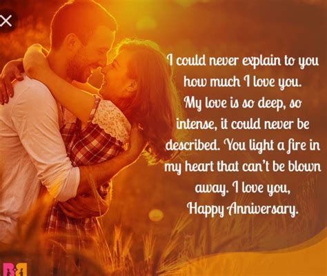 Happy Anniversary Love Quotes For Him - ShortQuotes.cc