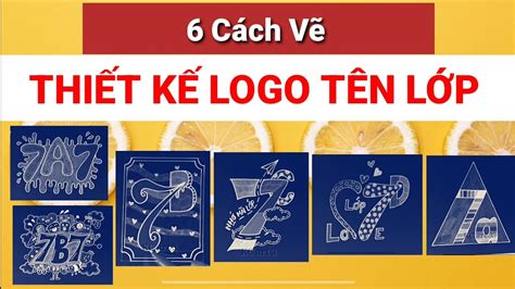 Hướng dẫn thiết kế vẽ logo lớp 7c đẹp và chuyên nghiệp tại TPHCM