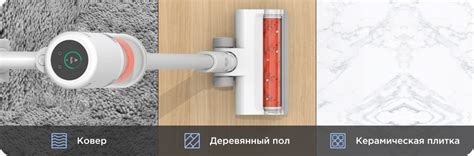 Вертикальный пылесос Xiaomi Mi Vacuum Cleaner G11 белый : купить по ...