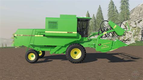 Slc John Deere Pour Farming Simulator