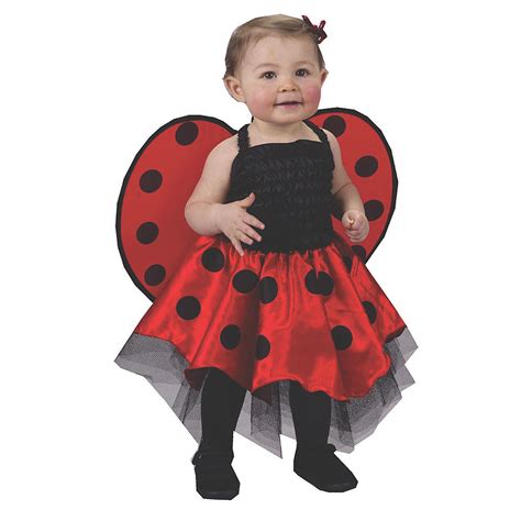 infant bug costume