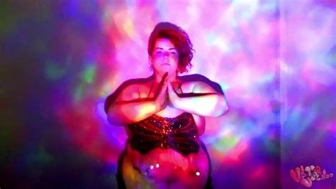 Fat Belly Velma Voodoo Is Your Goddess Free Mobile Porn Videos IPornTV