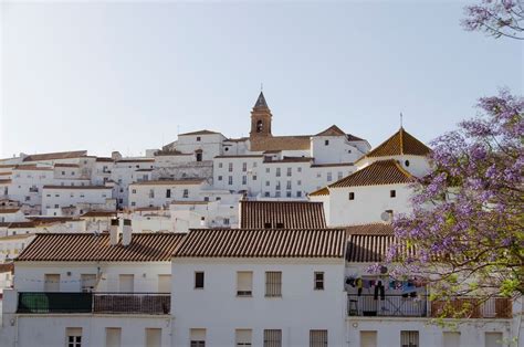 Alcalá de los Gazules Cádiz Turisbox