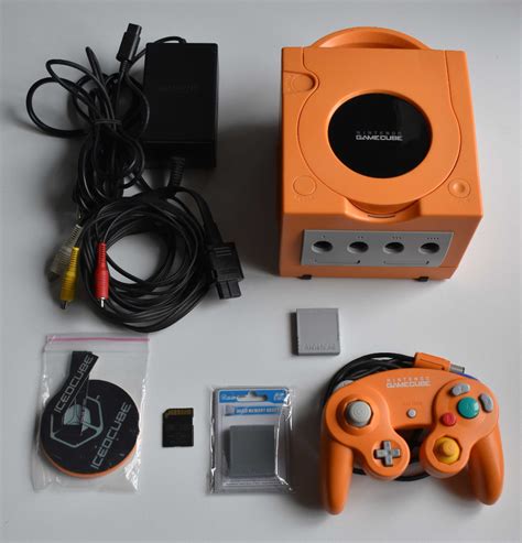 Nintendo w Konsole Nintendo GameCube - Allegro.pl