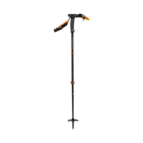 Black Diamond Whippet Ski Poles