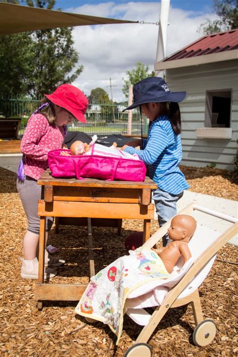 Enrolments Whittlesea Prechool