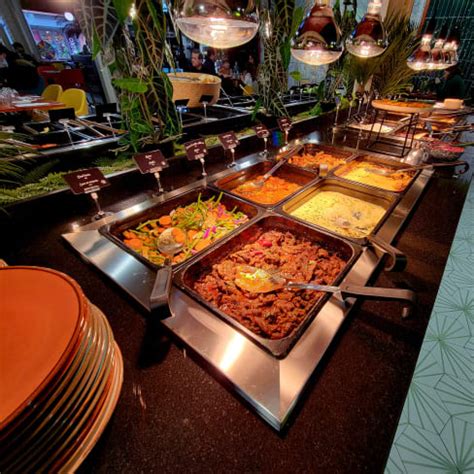 Rodizio Brazil Lille In Lille Restaurant Reviews Menu And Prices