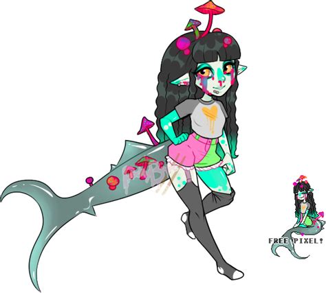 Barbie Babe Collab Fungicakes CLOSED By Lesimoon On DeviantArt