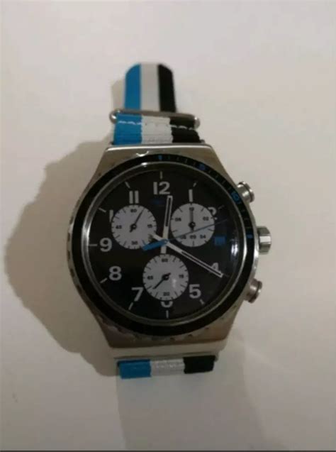 Swatch Saat Saat