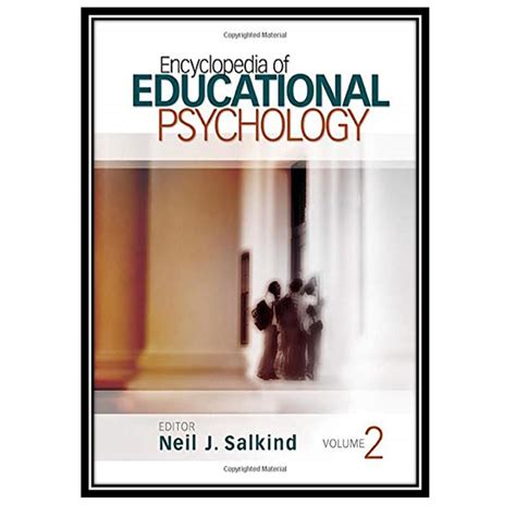 قیمت و خرید کتاب Encyclopedia Of Educational Psychology اثر Neil J