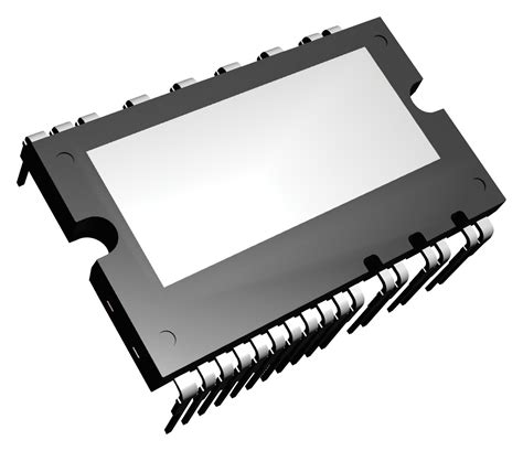 FNA41560T2 Onsemi Intelligent Power Module IPM 3 Phase IGBT