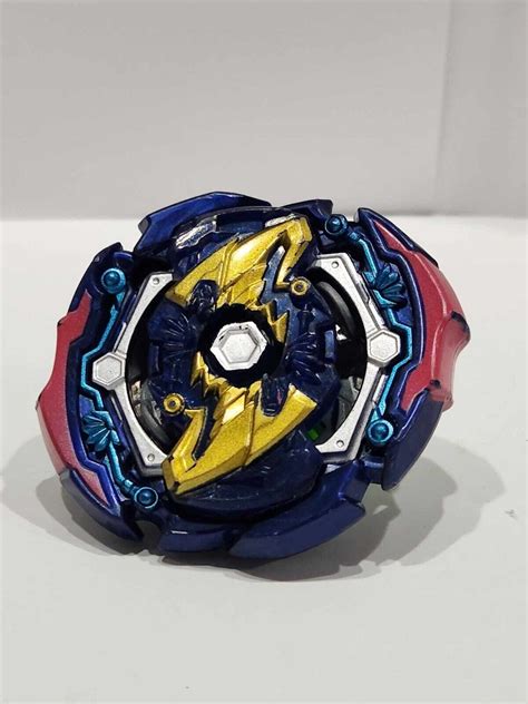 Beyblade Burst Gt B Judgment Joker Turn Trick Zan Takara Tomy