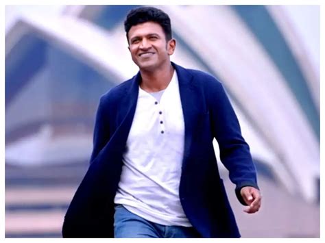 5 Puneeth Rajkumar Films To Watch And Celebrate The Icon