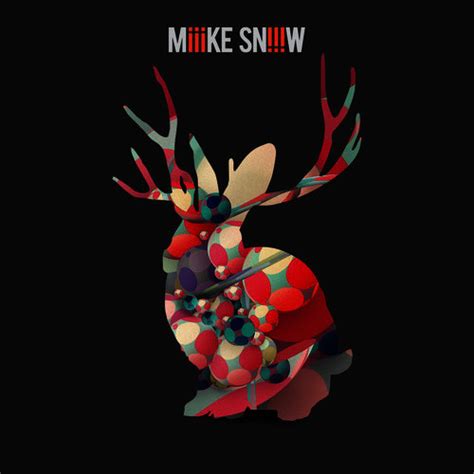 MIIKE SNOW/III • SATCHMI