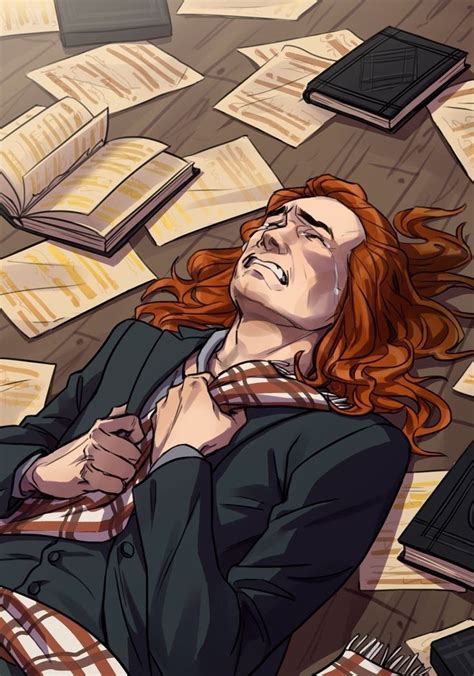 Good Omens Crying Crowley Stardew Valley Fanart Stardew Valley Good