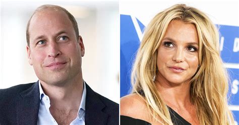 Did Prince William And Britney Spears Date Expert Weighs In