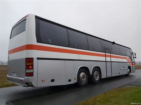 Volvo B M Carrus Star Linja Auto Nettikone