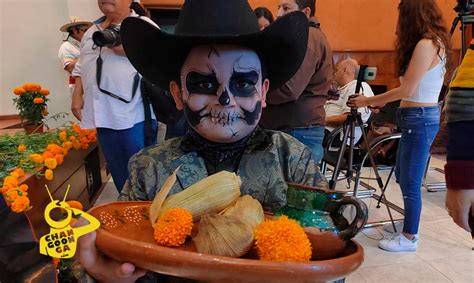 Ricos Y Calientitos 2da Feria Del Tamal Y El Atole A Fin De Mes En