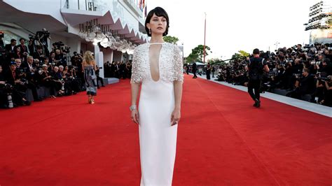 See Priscilla Presley, Sofia Coppola and Jacob Elordi at the Venice
