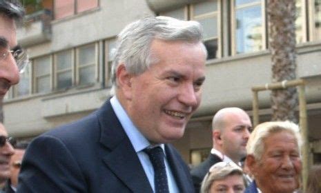 The Vatican S Gay Hooker Scandal The Week